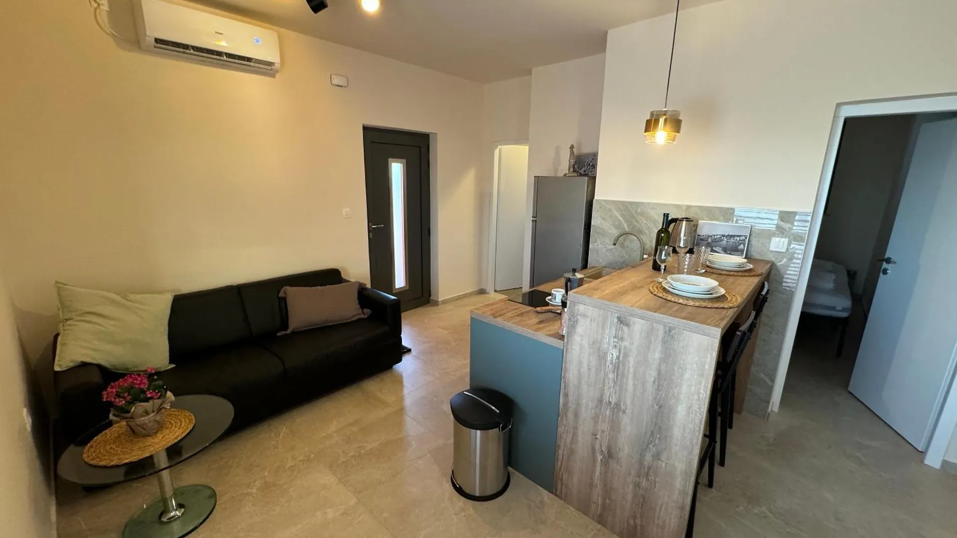 Simanic Apartments Malinska Croatia