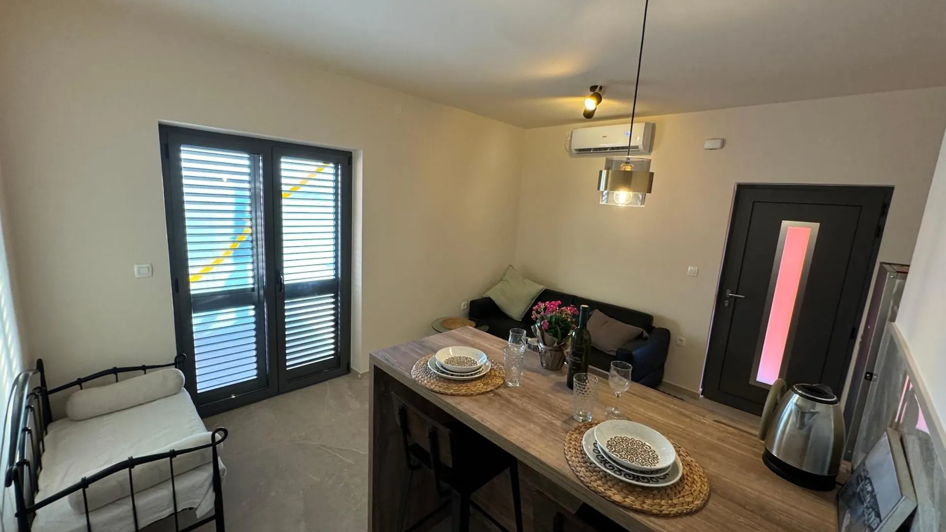 Simanic Apartments Malinska