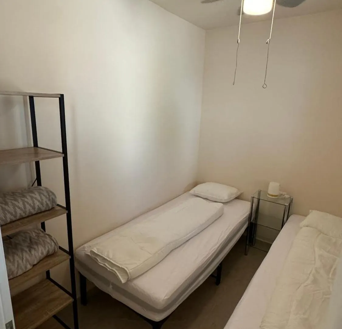 Simanic Apartments Malinska