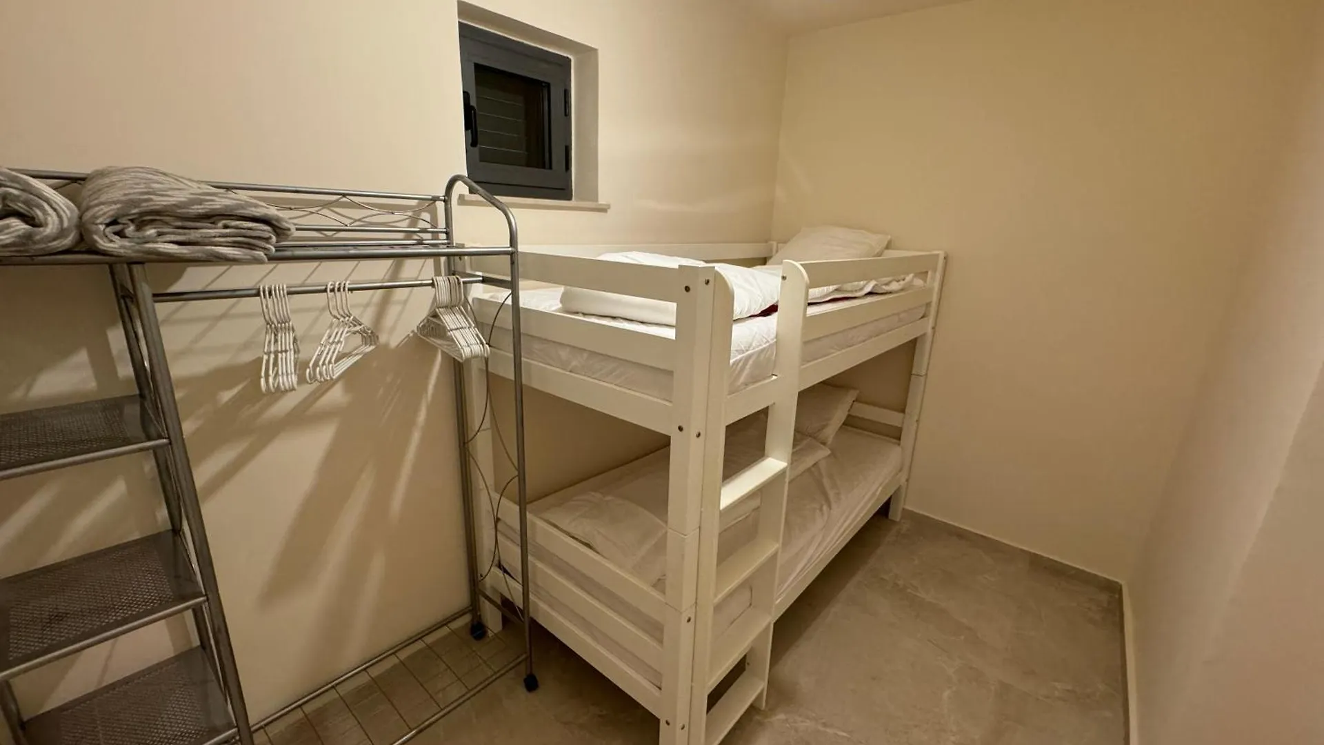 Simanic Apartments Malinska