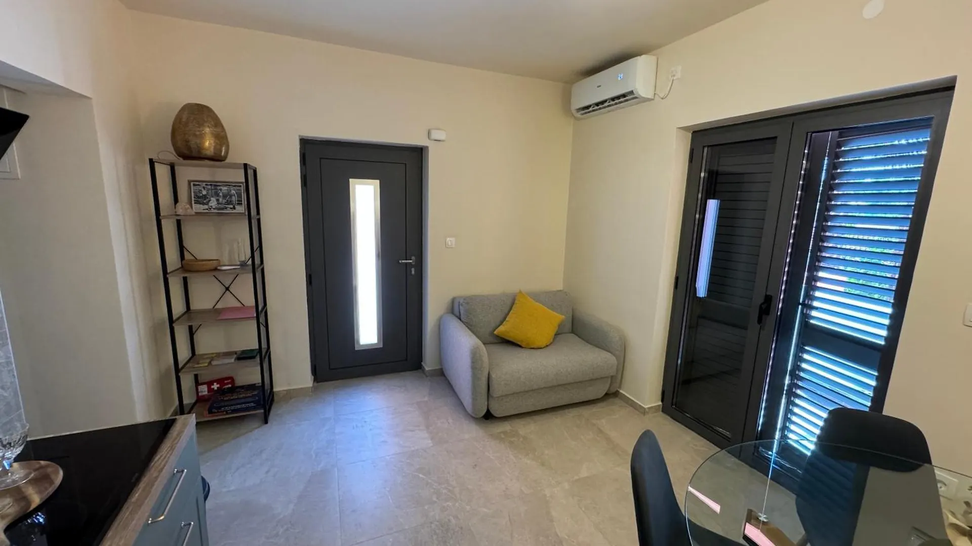 Simanic Apartments Malinska