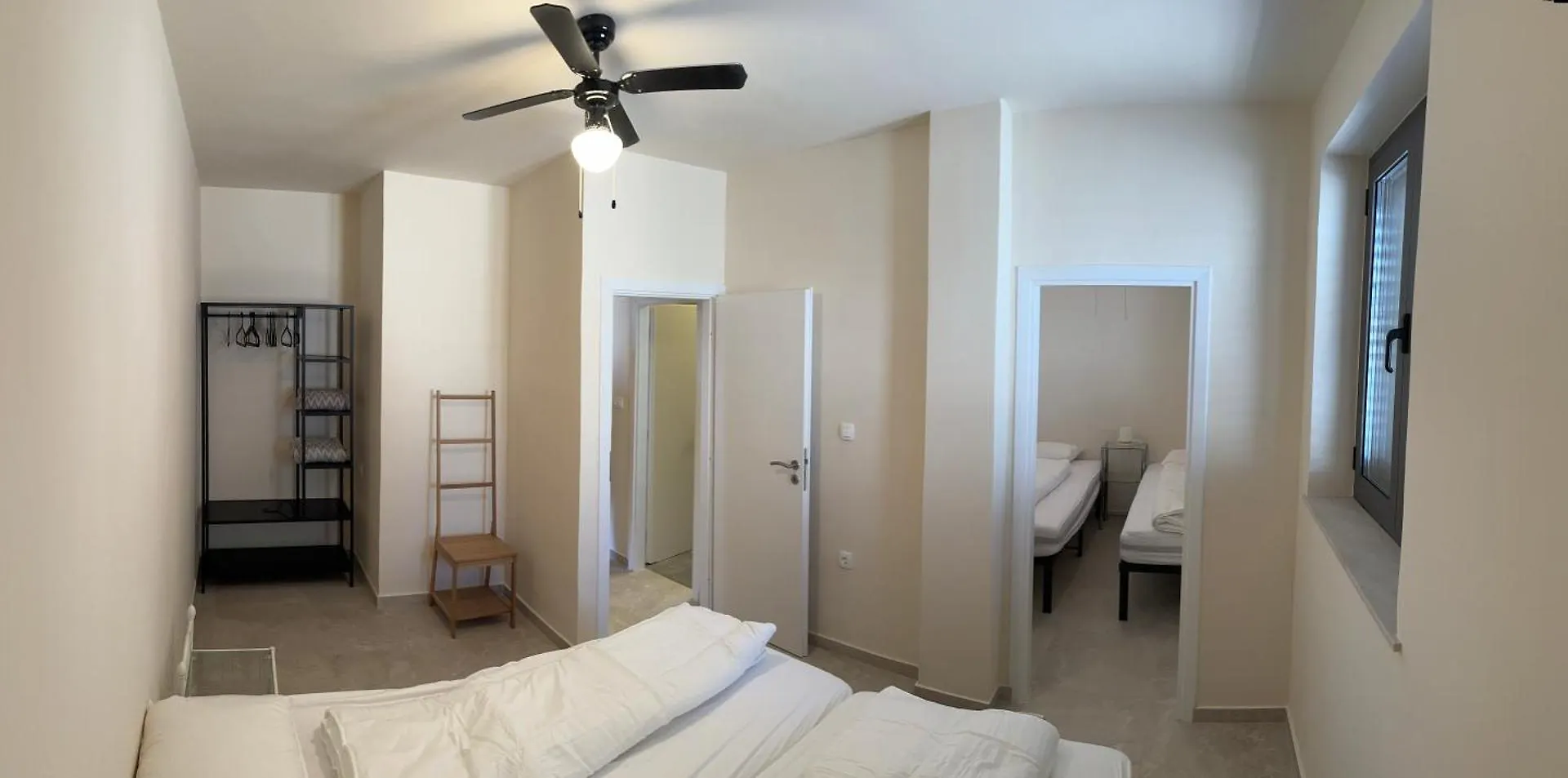 Simanic Apartments Malinska