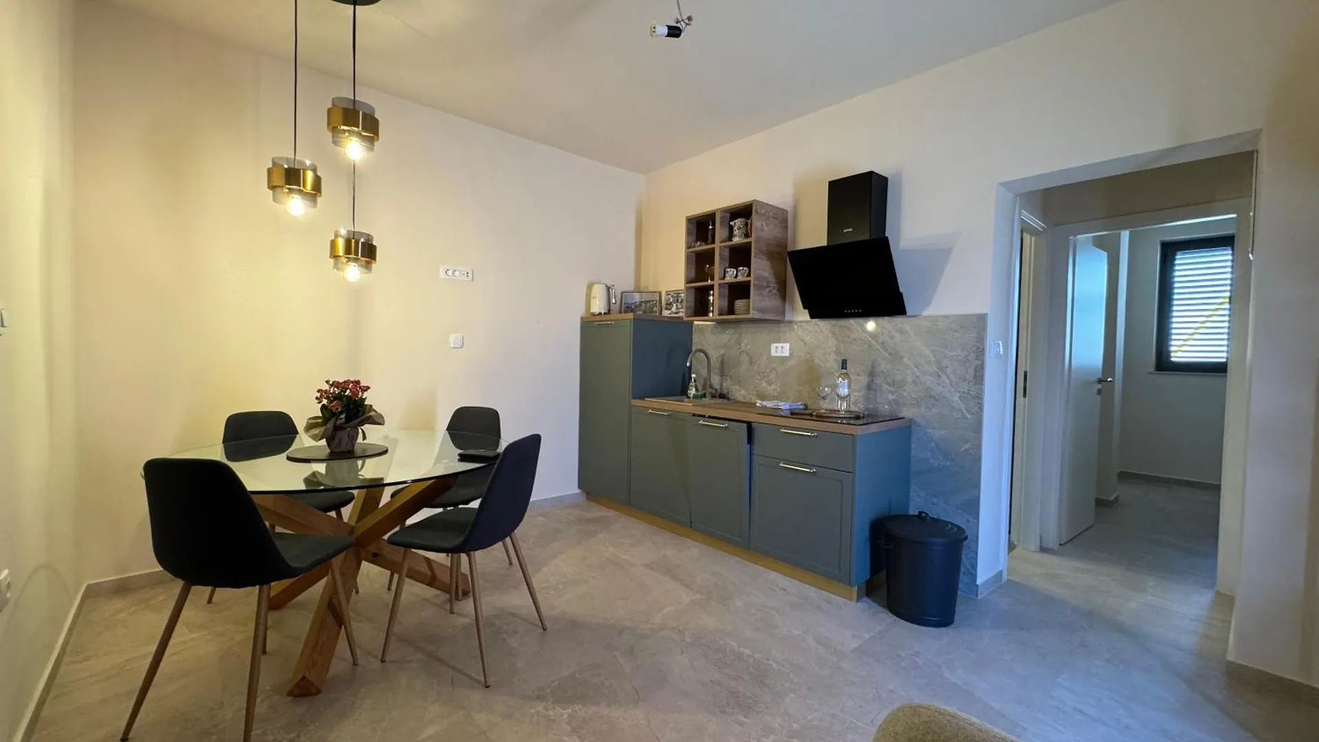 Simanic Apartments Malinska Croatia