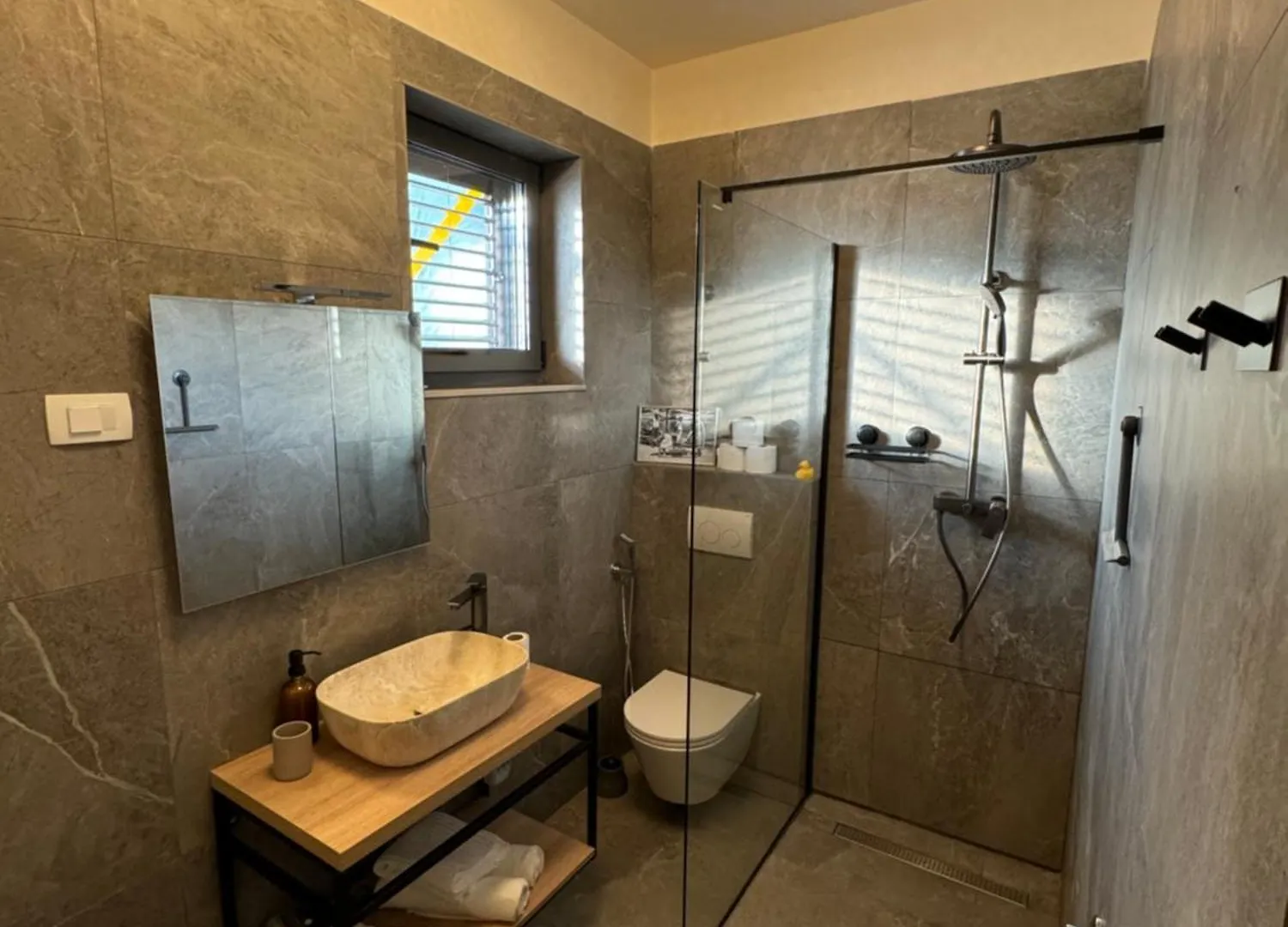 Simanic Apartments Malinska Croatia