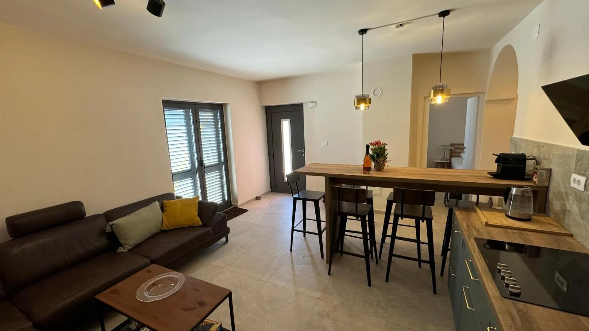 Simanic Apartments Malinska 0*,  Croatia